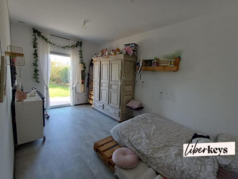 Maison - 277 m² - 6 pièces