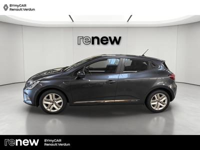 Renault Clio V TCe 90 - 21n Business