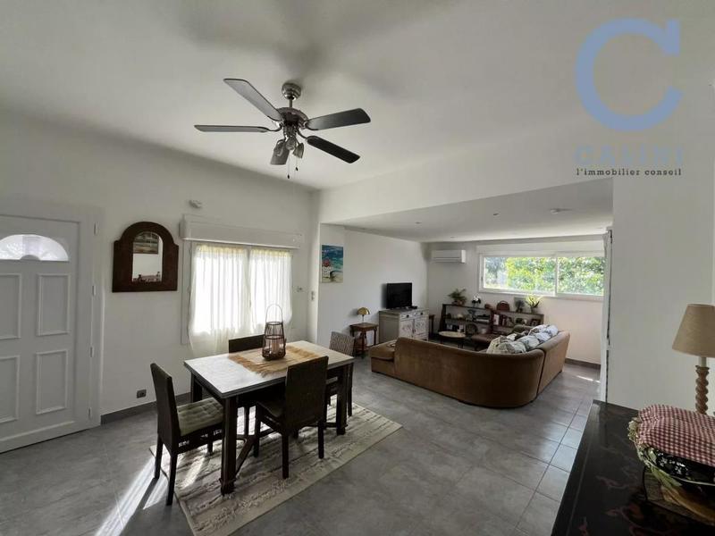 Villa - 82 m² - 4 pièces