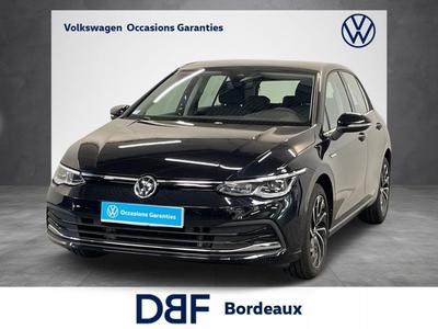 Volkswagen Golf 1.5 Tsi Act Opf 130 Bvm6 Style