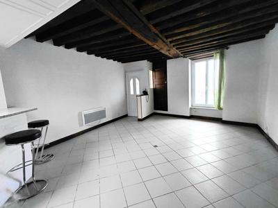 Maison - 153 m² - 7 pièces