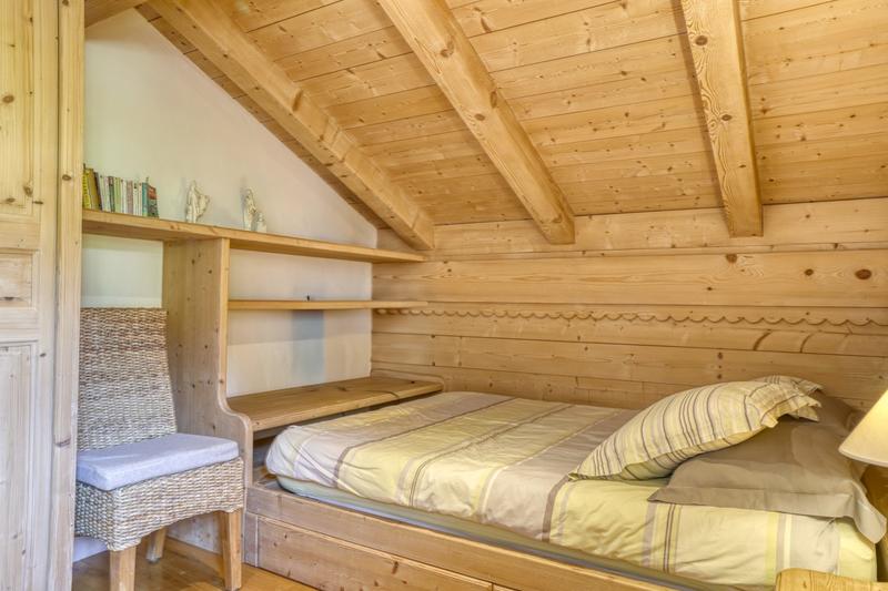 Châlet - 232 m² - 10 pièces