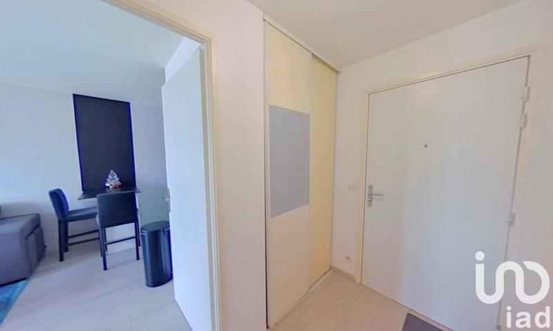 Appartement - 39 m² - 2 pièces