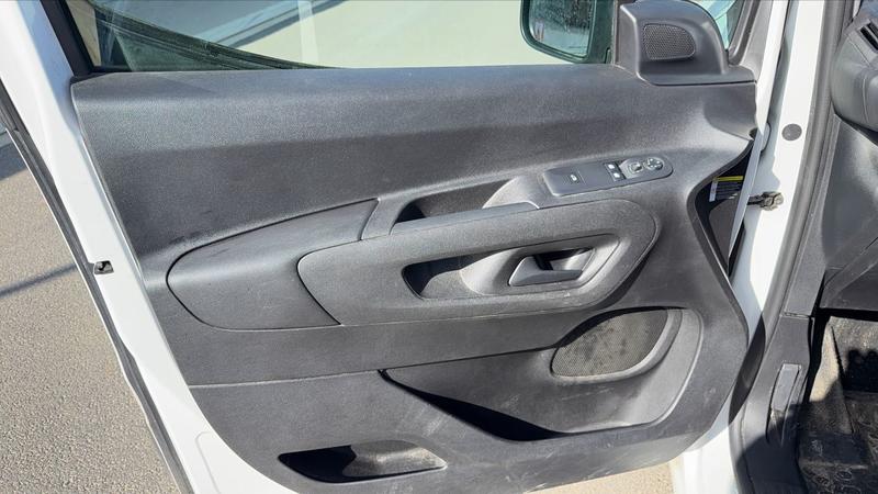 Citroën Berlingo Vu 1.5 BlueHDi 100 Driver Taille m