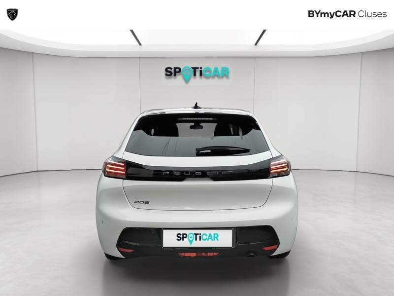 Peugeot 208 100 s&amp;S Bvm6 Allure