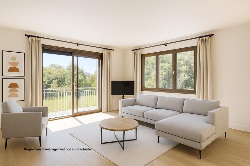 Maison ancienne - 156 m² - 7 pièces