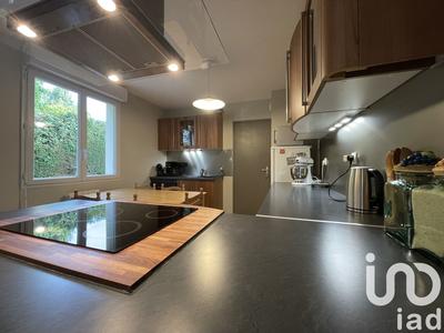 Maison de village - 100 m² - 6 pièces