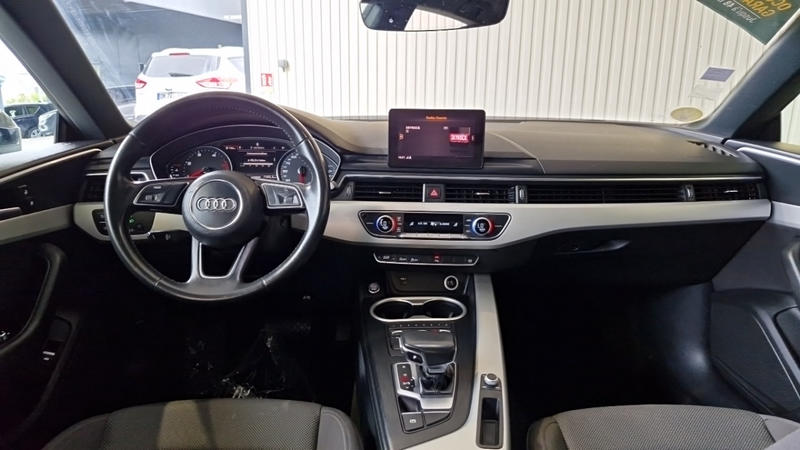 Audi A5 sportback (2) 35 Tdi 150 s tronic 7 Business Line