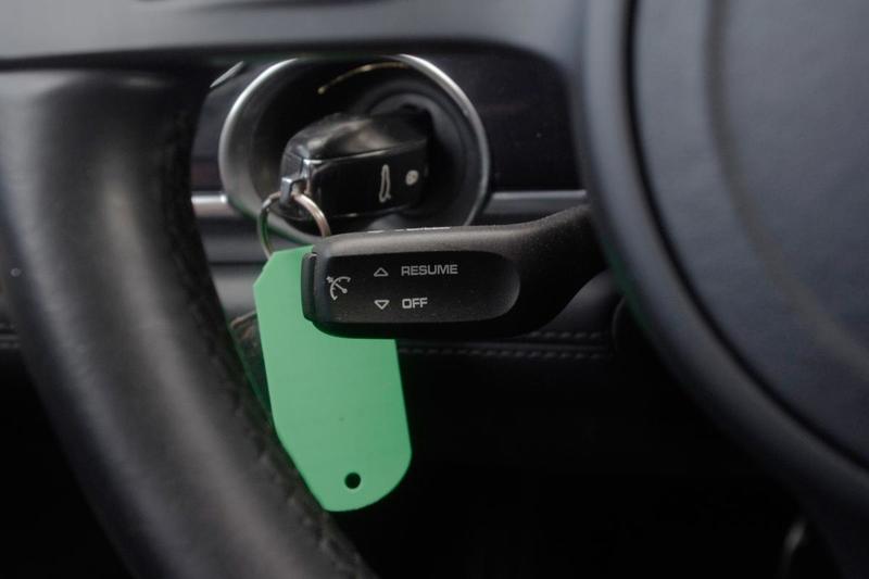 Porsche Panamera 4.8 V8 400 4s Pdk