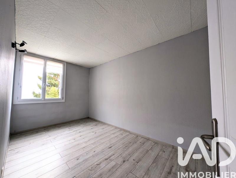 Appartement - 80 m² - 5 pièces