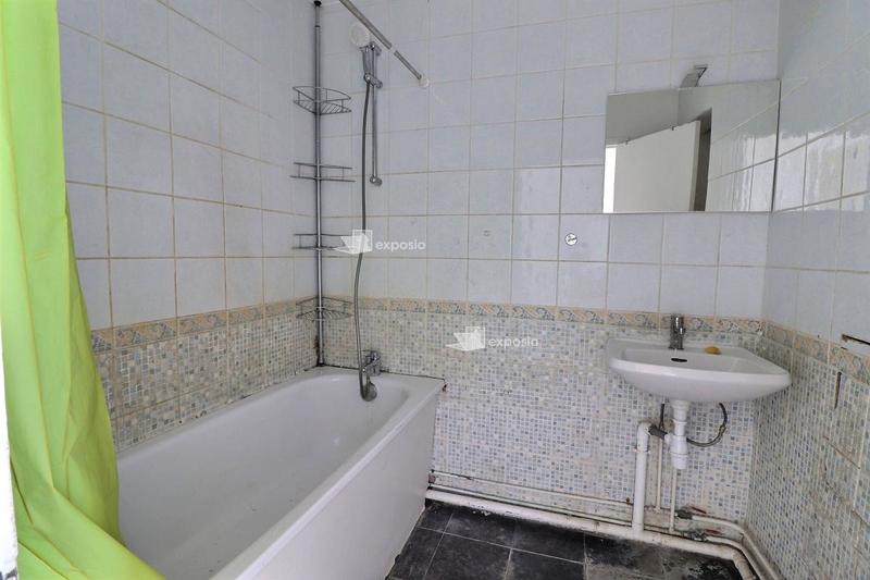 Duplex - 66 m² - 3 pièces