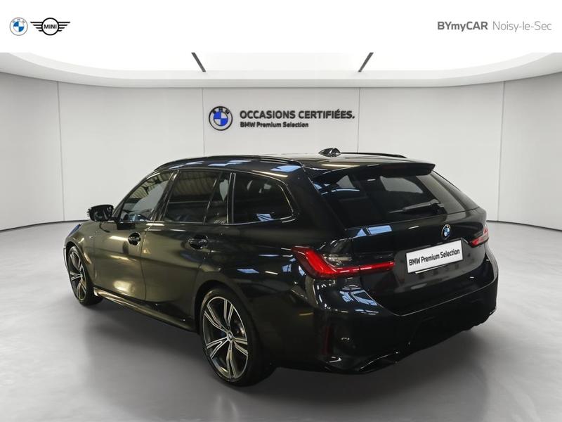 Bmw Série 3 Touring G21 Lci M340d xDrive 340 ch Bva8 m Performance