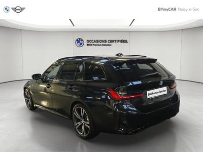 Bmw Série 3 Touring G21 Lci M340d xDrive 340 ch Bva8 m Performance