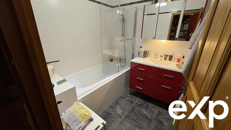 Viager - Appartement - 184 m² - 5 pièces