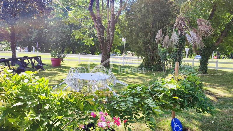 Fonds de commerce - Hôtellerie / Restauration - 150 m²