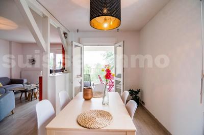 Appartement - 97 m² - 5 pièces