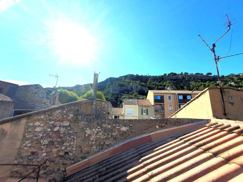 Immeuble - 95 m² - 5 pièces