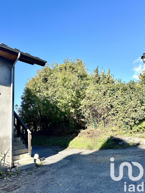 Maison de village - 67 m² - 3 pièces