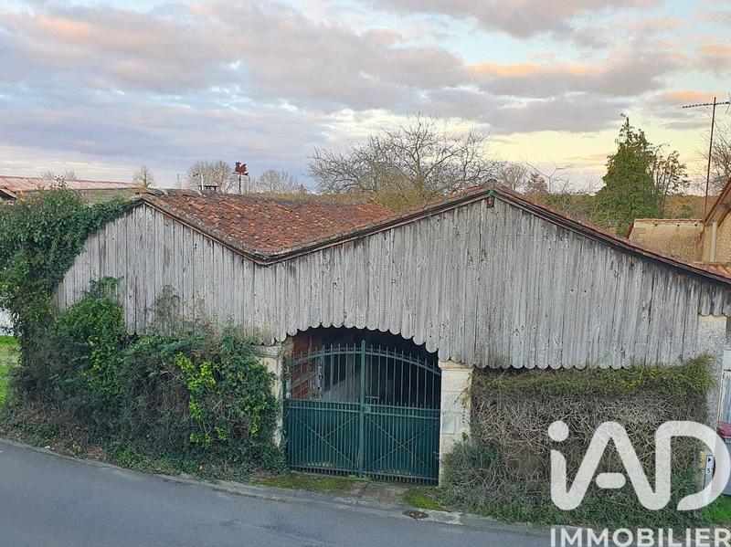 Maison de village - 123 m² - 5 pièces