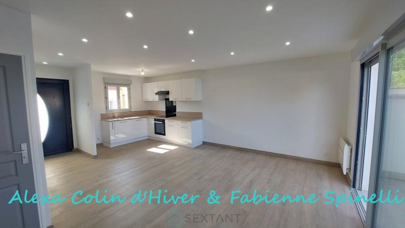 Pavillon - 88 m² - 4 pièces