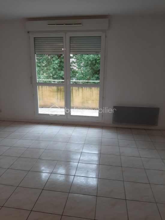 Appartement - 49 m² - 2 pièces