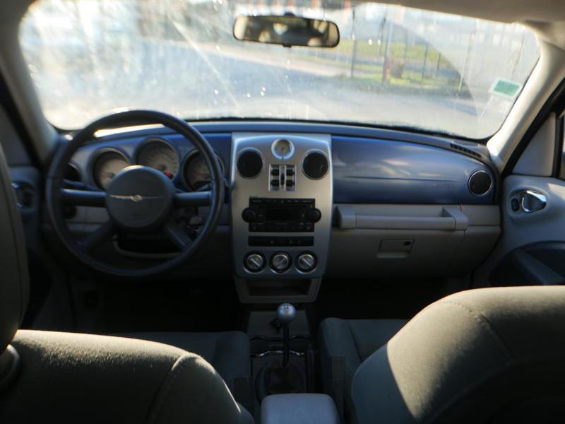 Chrysler Pt Cruiser 2.2 Crd-16v Turbo 150ch