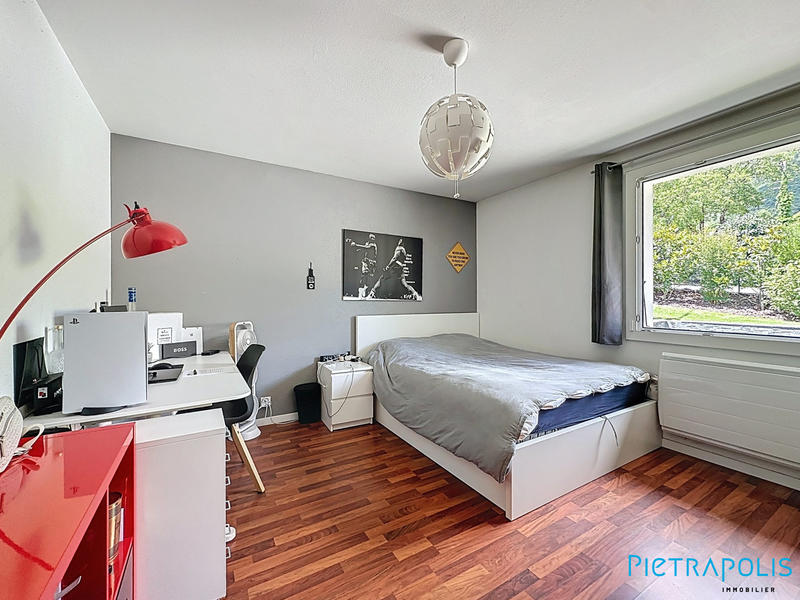 Villa - 195 m² - 6 pièces