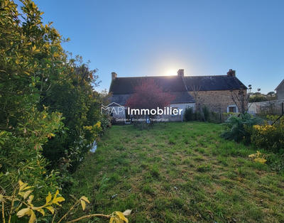 Immeuble - 182 m²