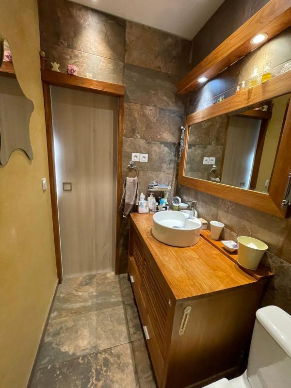 Duplex - 60 m² - 3 pièces