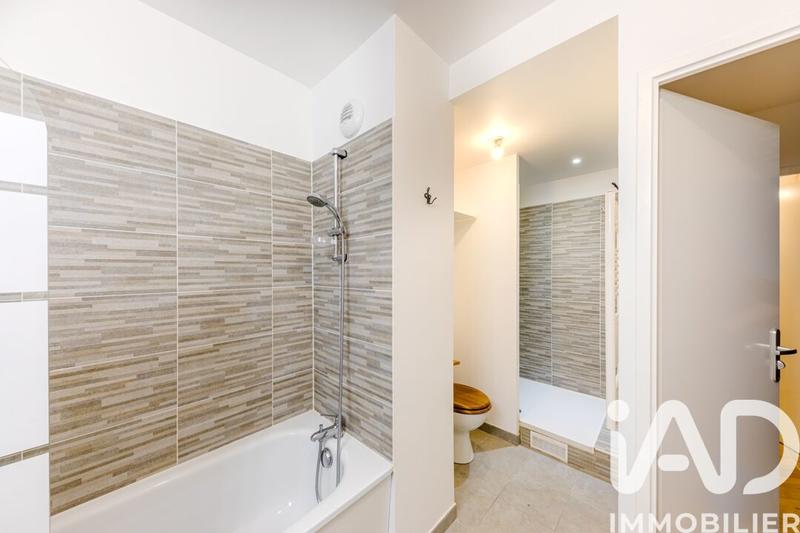 Appartement - 83 m² - 4 pièces