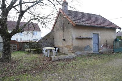 Fermette - 66 m² - 2 pièces