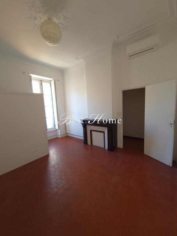 Appartement - 126 m² - 5 pièces