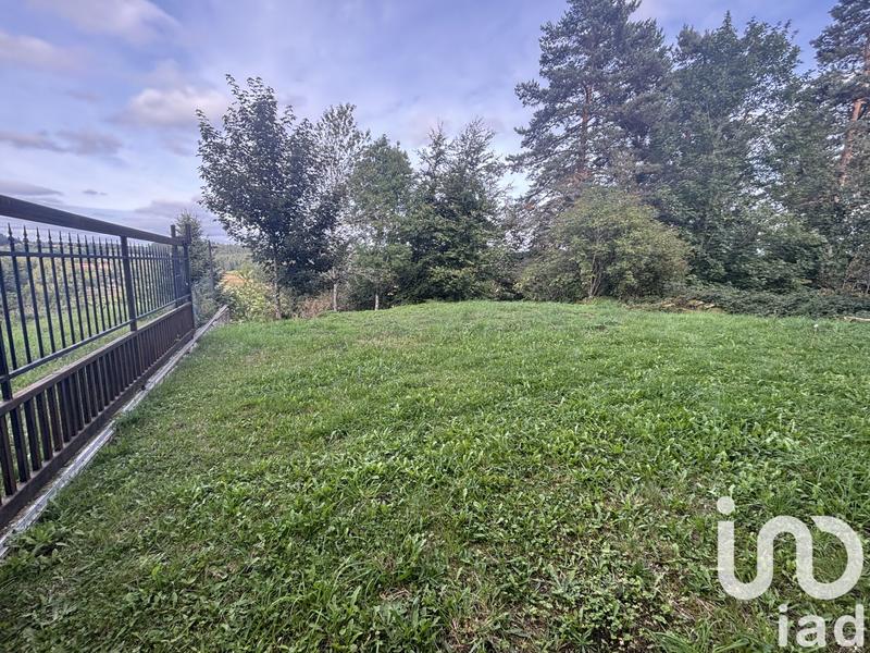 Maison de ville - 150 m² - 3 pièces