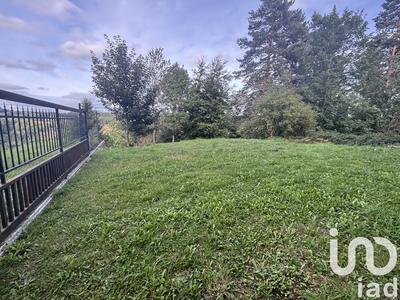 Maison de ville - 150 m² - 3 pièces