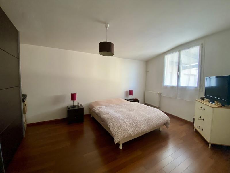 Maison - 114 m² - 4 pièces