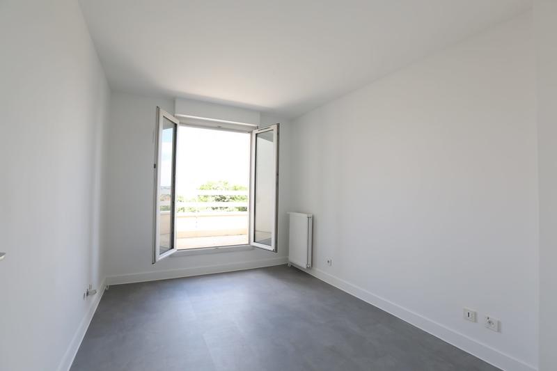 Duplex - 84 m² - 4 pièces