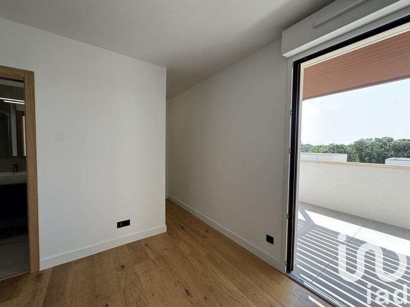 Appartement - 97 m² - 4 pièces