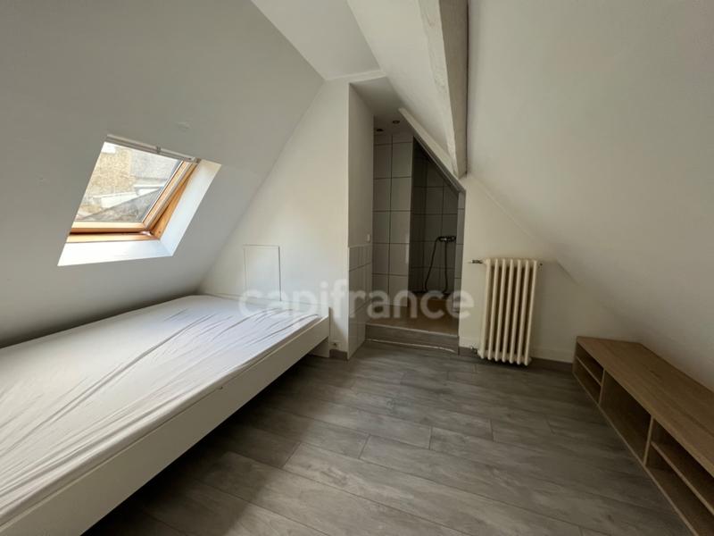 Maison - 144 m² - 8 pièces