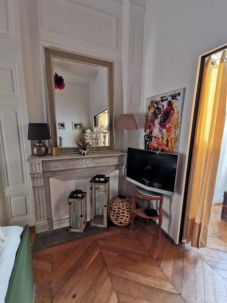 Appartement - 84 m² - 3 pièces