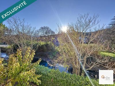 Appartement - 16 m² - 1 pièce