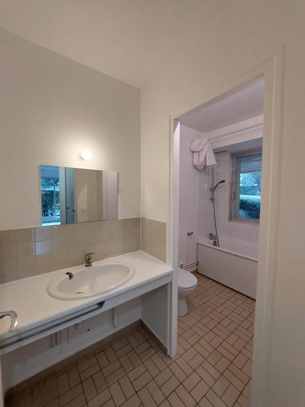 Appartement - 28 m² - 1 pièce