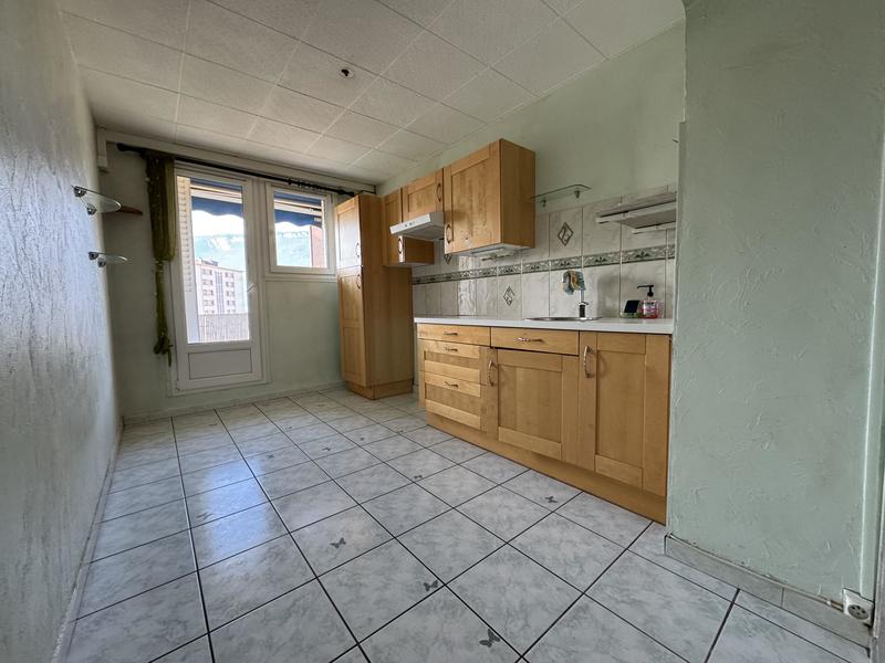 Appartement - 68 m² - 4 pièces