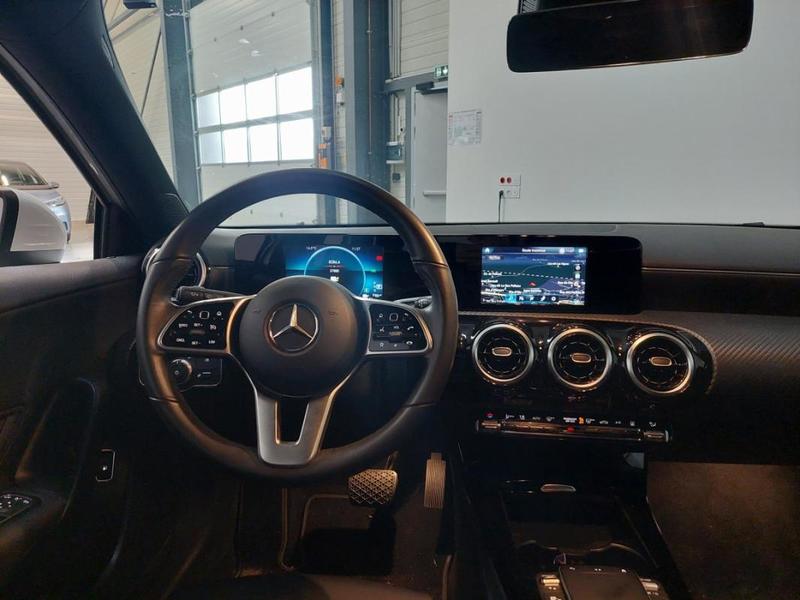 Mercedes Classe a 250 e Style Line 8g-Dct