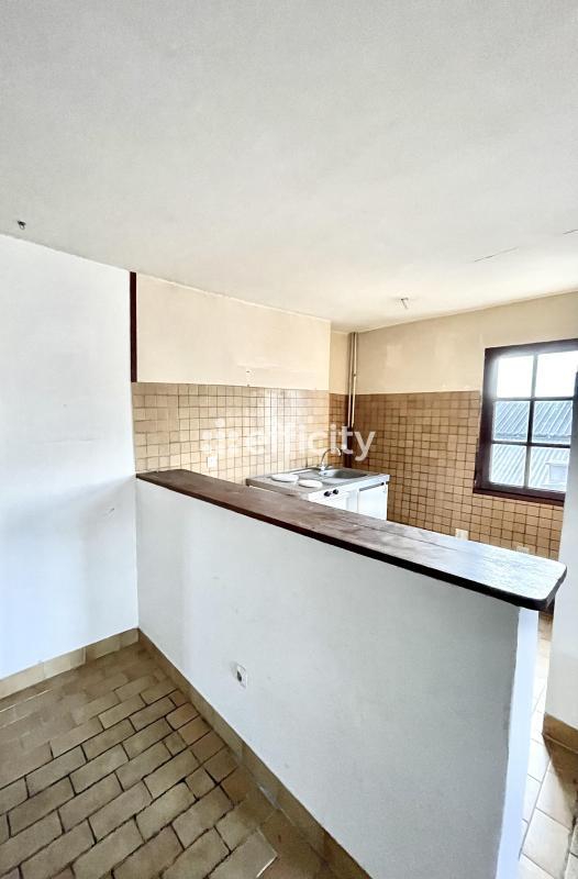 Immeuble - 250 m² - 8 pièces