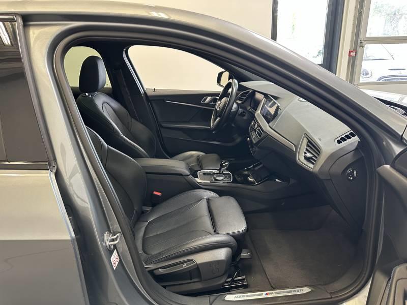 Bmw Série 1 118i 136 ch Dkg7 m Sport