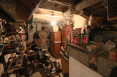 Maison - 216 m² - 8 pièces