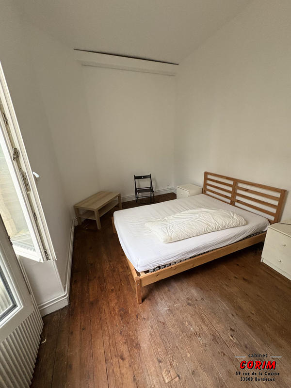 Appartement - 53 m² - 2 pièces