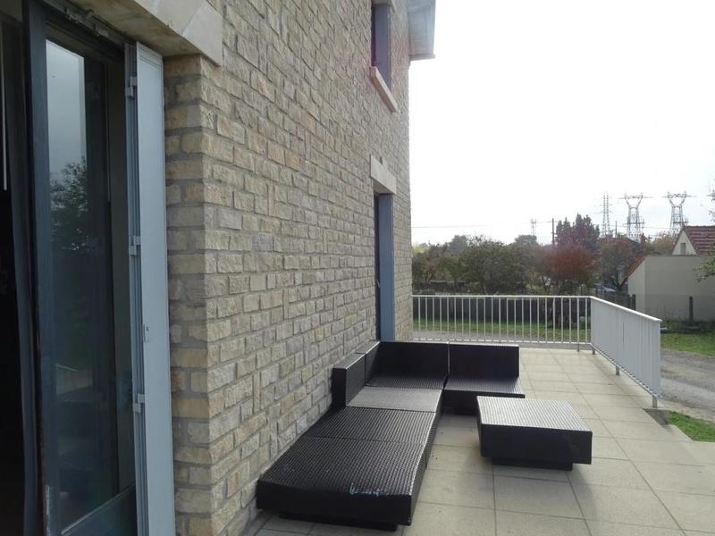 Maison - 205 m² - 7 pièces