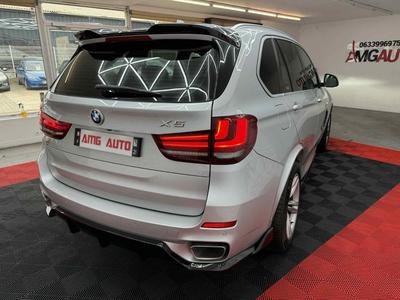 Bmw X5 (F15) 30d 3.0 d 24v 258 Cv. Xdrive m Sport