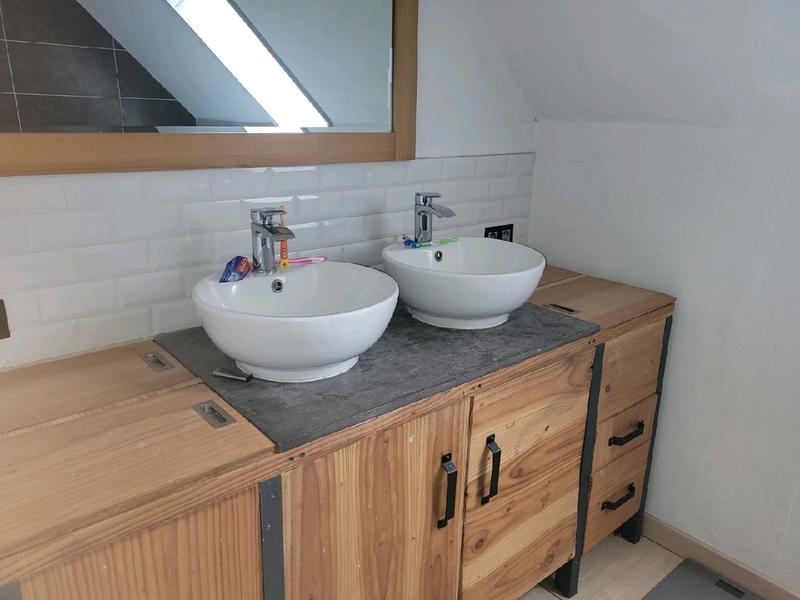 Maison - 150 m² - 5 pièces